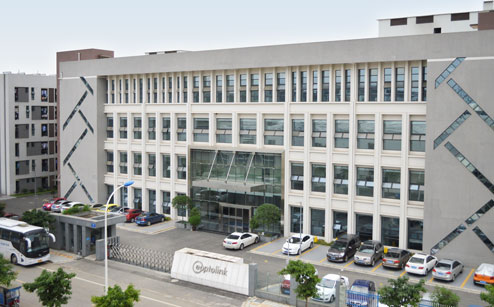 eoptolink building